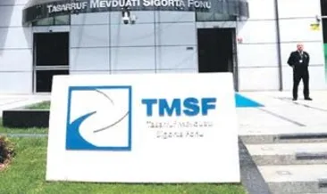 TMSF 455 bin liraya şirket satıyor