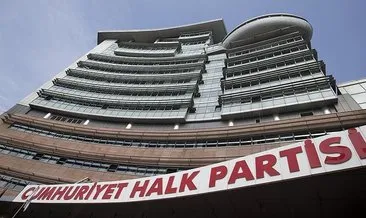 CHP Buldan teşkilatı istifa etti