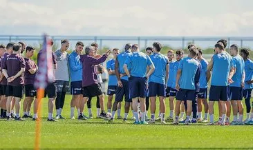 TRABZONSPOR HABERLERİ: Fırtına ’kayıp’larda