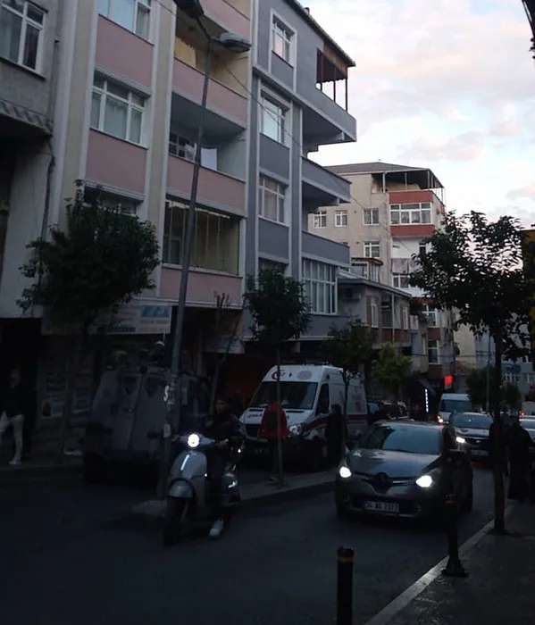 Temizlik yapmak için açtığı bazanın altında kaldı: Feci şekilde can verdi!