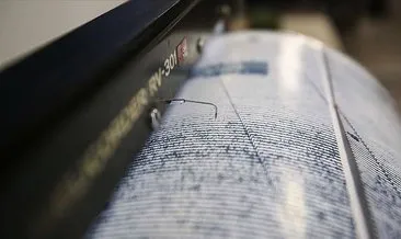 Son depremler: Deprem mi oldu, nerede ve kaç şiddetinde? 29 Ağustos Kandilli ve AFAD son depremler listesi