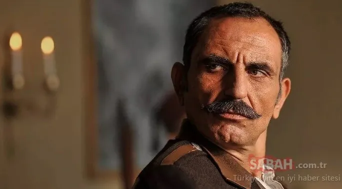 Duyanlar çok şaşırdı! Bir Gece Masalı’nın Kürşat’ı Gürka Uygun’un meğer kardeşi de oyuncuymuş!