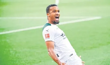 Alassane Plea için pazarlık kızıştı