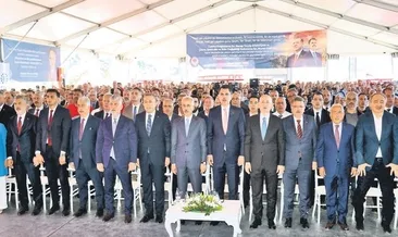 Trabzon’a mühür vuracak dev proje