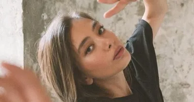 Minik Asya’dan halası Neslihan Atagül’e Halacım çok güzel görünüyorsun Neslihan Atagül yeğeni Asya’ya verdiği pozlarla hayran bıraktı!