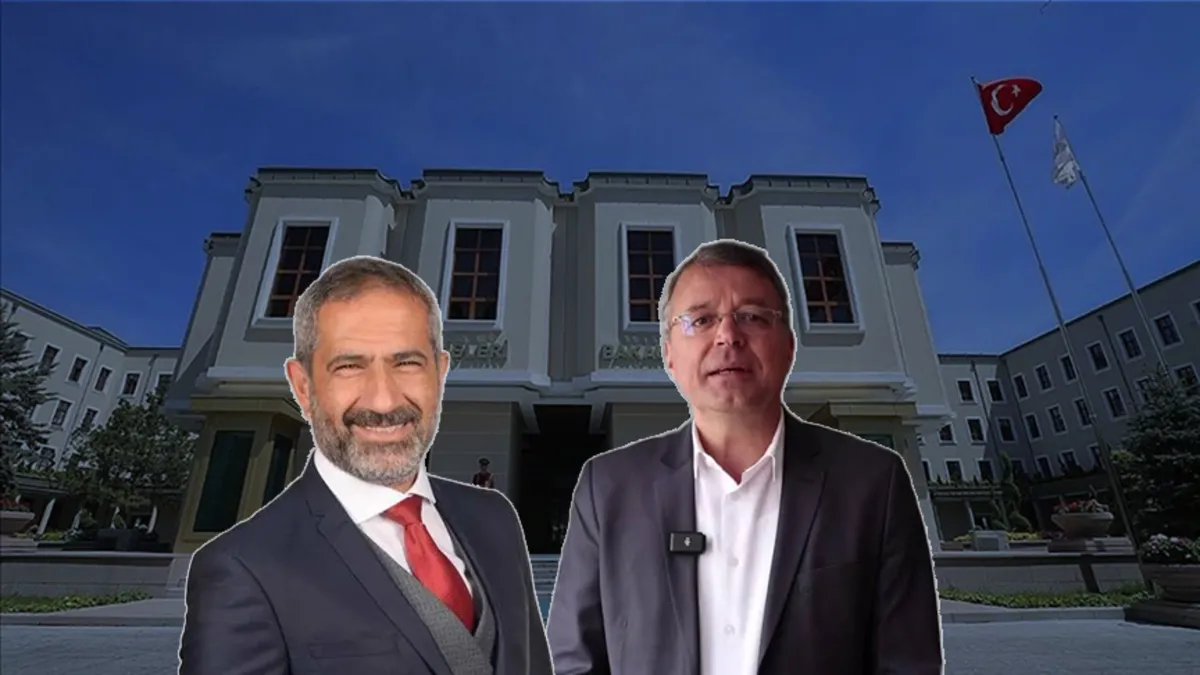 SON DAKİKA I İçişleri Bakanlığı duyurdu: CHP'li 2 Belediye Başkanı görevden uzaklaştırıldı!
