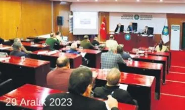 DEM’li belediye, Türk bayrağını kaldırdı