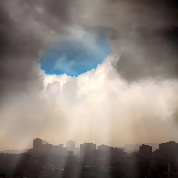Son dakika hava durumu haberi | Meteoroloji duyurdu: Dikkat! Soğuk hava dalgası geliyor!
