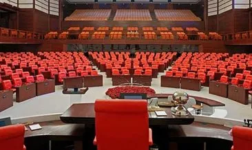 AK Parti MKYK’da Meclis Başkanlığı için gizli oylama