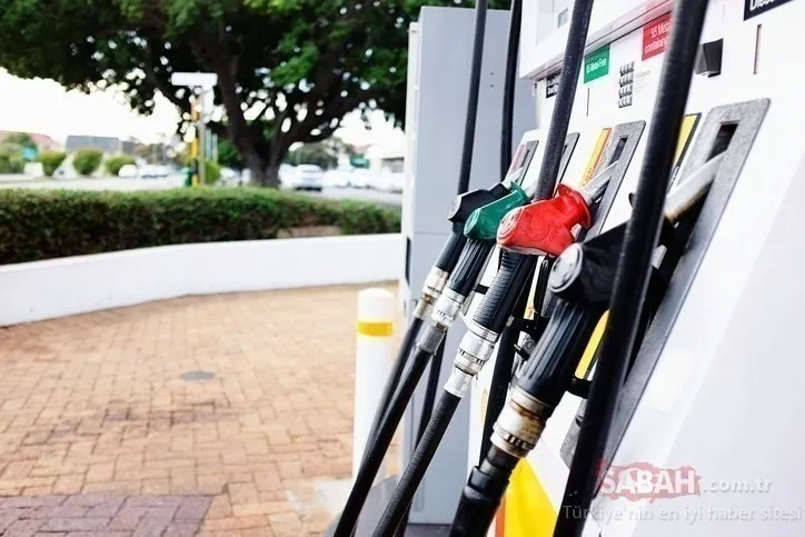 Benzin fiyatları son dakika güncel rakamlar listesi: 10 Mart 2022 Bugün Akaryakıt, LPG, motorin, mazot ve benzin fiyatları ne kadar ve benzinin 1 litresi kaç TL oldu?
