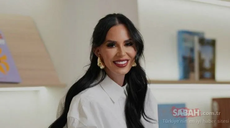 Moda dünyasında büyük vurgun! AurÉlie Bard Korsika Adası’nda gözaltına alındı!