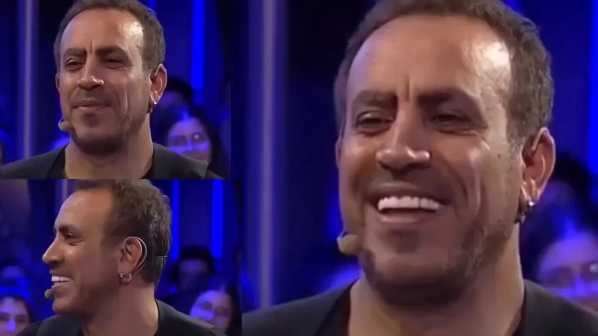 Haluk Levent : Bana güvenmeyin, hepinizi satarım