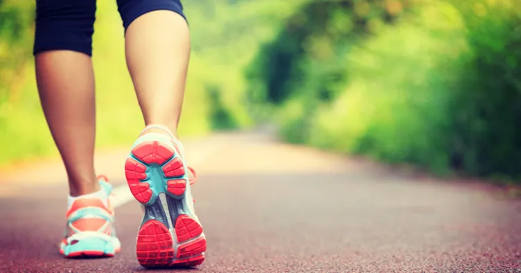 Ramazan ayında fit bir bedenin sırrı!