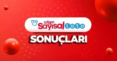 1 Nisan 2026 Çılgın Sayısal Loto sonuçları açıklandı mı? MPİ bilet sorgulama