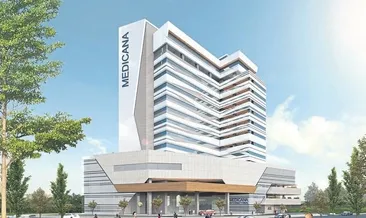 Medicana’dan İzmir’e dev sağlık yatırımı