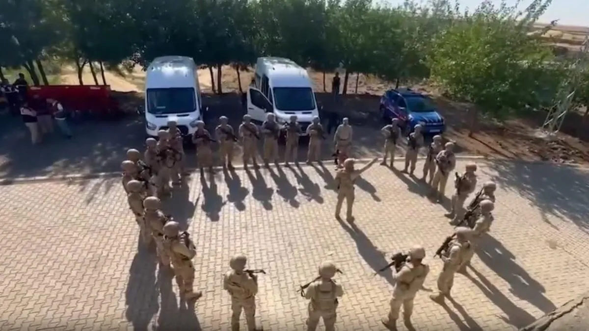 Jandarma’dan Nevzat Bahtiyar açıklaması: Ceset bulununca gözaltına alındı, çapraz sorguda konuştu Jandarma’dan Nevzat Bahtiyar açıklaması: Ceset bulununca gözaltına alındı, çapraz sorguda konuştu