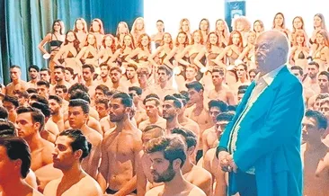 Skandalı itiraf etti