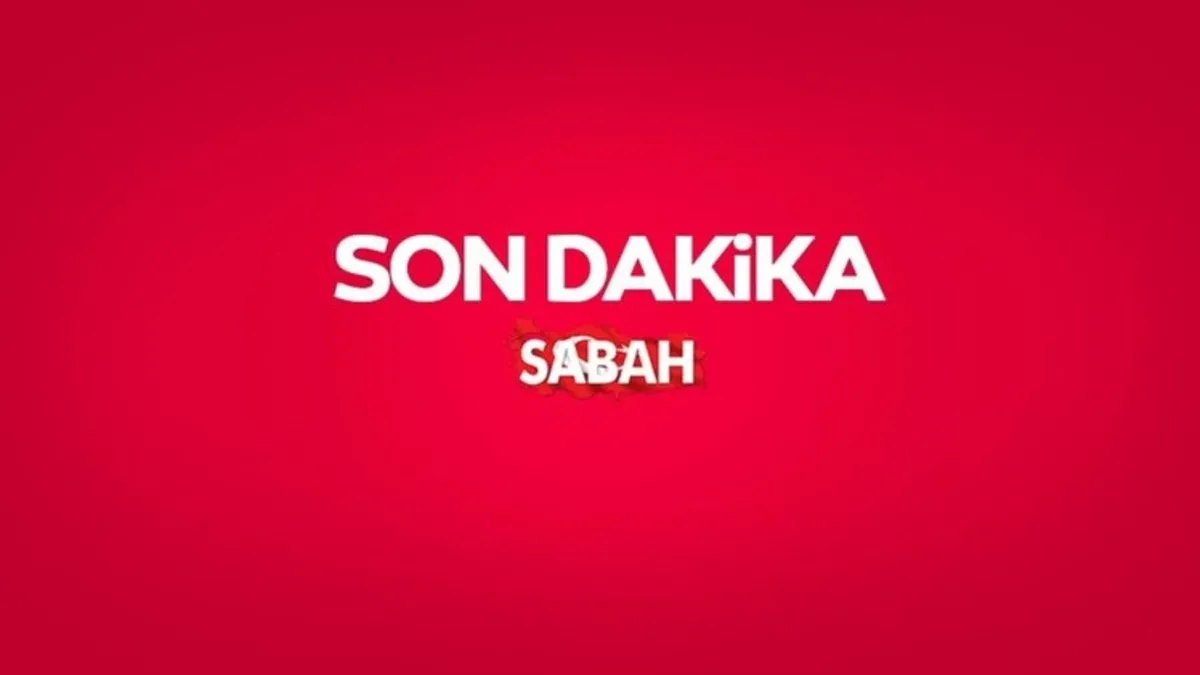 Son Dakika | Fenerbahçe otobüsüne saldırı soruşturması! Bakan Gürlek açıkladı: 5 gözaltı haber görseli