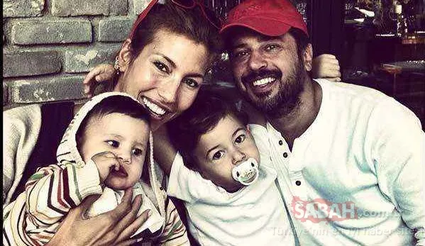 Bombayı patlattı! Emre Altuğ eski eşi Çağla Şıkel’e neden nafaka ödemiyor?