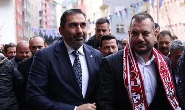 Trabzonspor’da Ertuğrul Doğan’dan Muçi ve Visca sözleri!