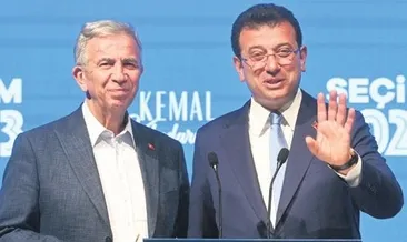 Millet iradesiyle dalga geçtiler