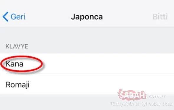 iPhone'un şarjı sizi yarı yolda bırakıyorsa... İşte iPhone pil ömrünü uzatmak için ipuçları!