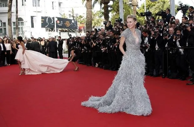 68. Cannes Film Festivali başladı