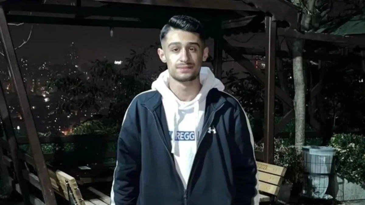 Kağıthane’de kan donduran cinayet! Otomobildeki genci kurşun yağmuruna tuttular Kağıthane’de kan donduran cinayet! Otomobildeki genci kurşun yağmuruna tuttular