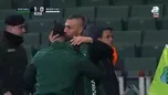 GOL | Kocaelispor 1-0 Beşiktaş