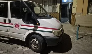 Manisa'da kan donduran cinayet! Eşini av tüfeğiyle vurarak öldürdü #manisa
