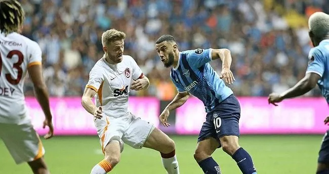 Son dakika Galatasaray haberleri: Forma artık Fredrik Midtsjö’nün
