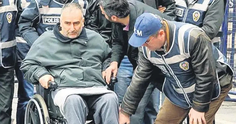 Baybaşin’e operasyon