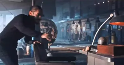 İstanbul Muhafızları filminin fragmanı