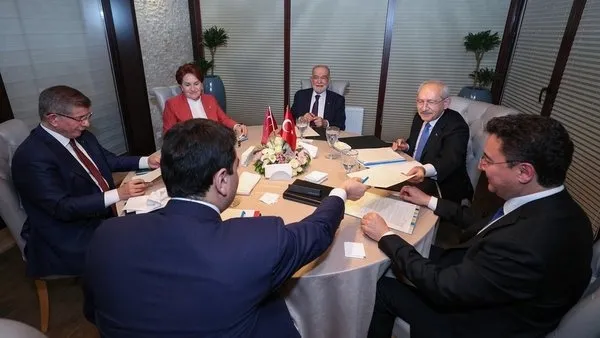 Kaos, belirsizlik, şaşkınlık... Bu modelin ülkeye hayrı ne olabilir? - Okan Müderrisoğlu yazdı