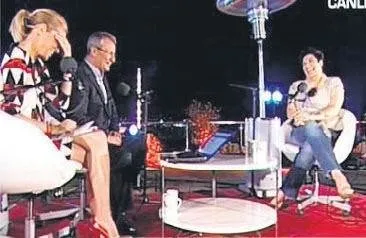 Magazin Gündeminden Başlıklar 24/06/2009