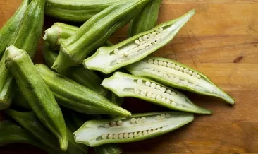 Bamya tohumu faydaları nelerdir? Mucize sebze bamya tohumu faydaları ve besin değeri