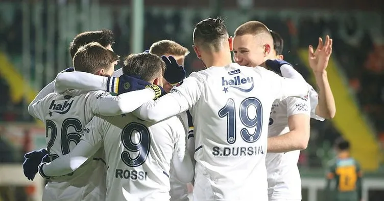 Son dakika: Beşiktaş derbisi öncesi Fenerbahçe’de sakatlık şoku!