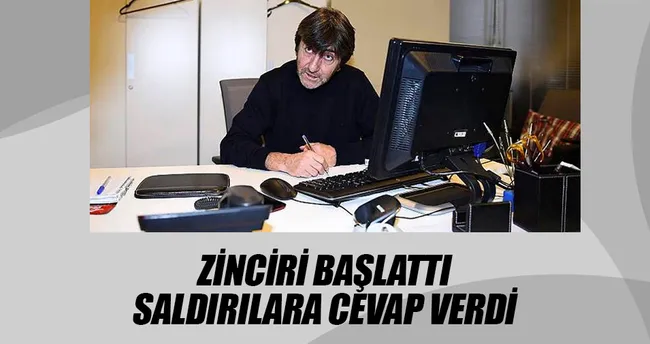 Rıdvan Dilmen: Herkes fikrini beyan edecek