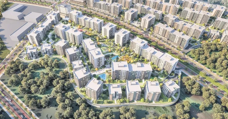 Emlak GYO’dan 9.4 milyar TL net kâr