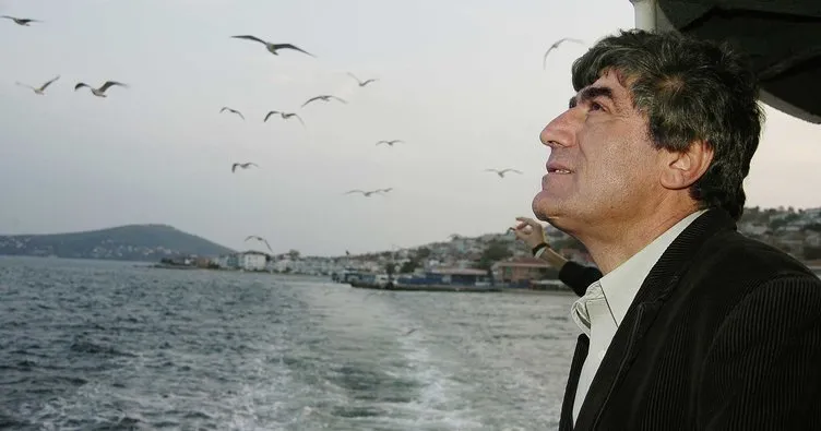 Hrant Dink cinayetinde yeni gelişme: 3. İddianame kabul edildi!