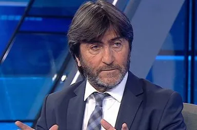 Rıdvan Dilmen: F.Bahçe'nin şampiyonluk şansı yok