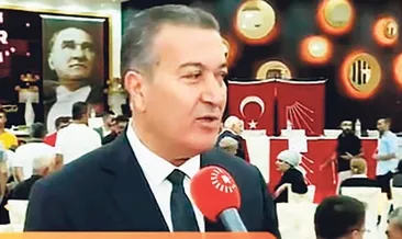 Skandal sözlere soruşturma