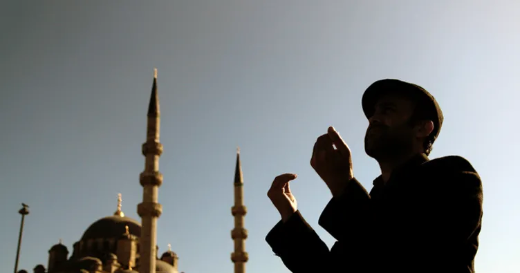 Şevval ayı ne zaman bitiyor? 2021 Şevval ayı başlangıç ve bitiş tarihleri!