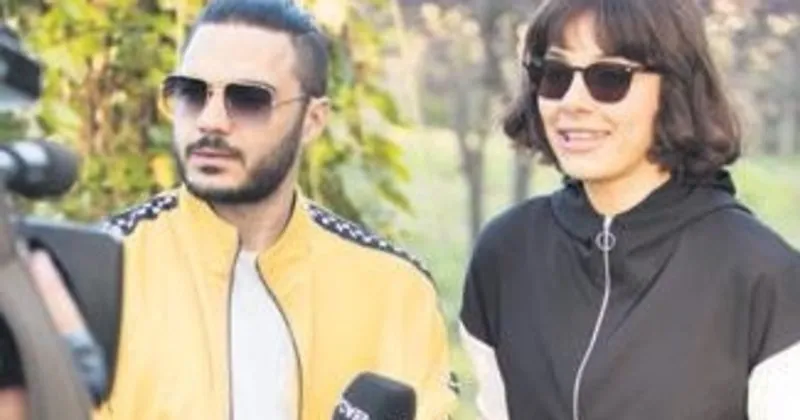 Yeni Single I Bilmece Icin Klip Cekti Magazin Haberleri