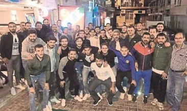 Deplasman galibiyetine prim