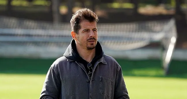 Son dakika... TFF Emre Belözoğlu ve Çağdaş Atan'ı PFDK'ya sevk etti