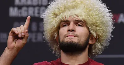 Khabib Nurmagomedov ve Conor McGregor maçıyla ilgili flaş iddia!