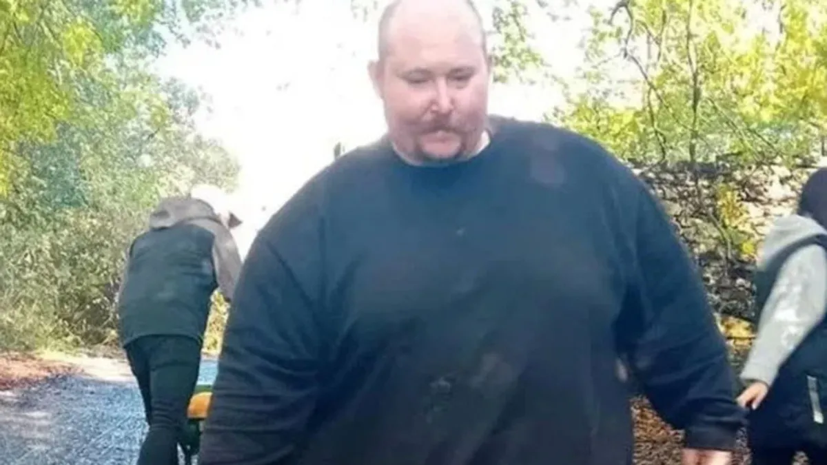 Tek bir kareye bakıp tam 108 kilo verdi! İşte o inanılmaz değişimin sırrı