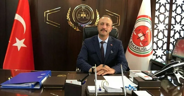 Yargıtay üyesine kumpas aydınlatıldı