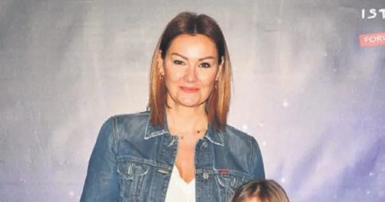 Lego’nun yeni filmini izlediler